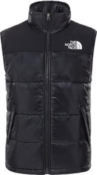 The North Face Mens Hmlyn Insulated Vest tnf black