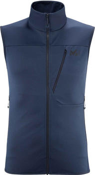 Millet Lokka Vest III saphir