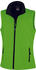 Result Softshell Women