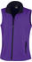 Result Softshell Women