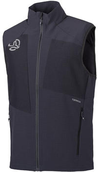 Ternua Kligger Hard Vest whales grey/black