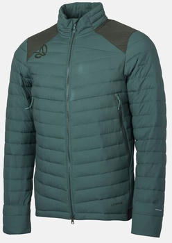 Ternua Yukkon Jacket dark fir green