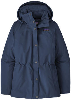 Patagonia Women's Off Slope Jacket (20780) new navy