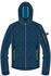 CMP Jungen-Sweatshirt mit Kapuze aus Knit Tech Fleece (30H5914)