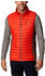 Columbia Powder Pass Vest Men (1842414)