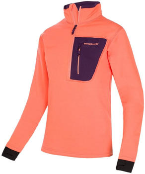 Trangoworld TRX2 Stretch WM Pro coral/lilac