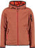 CMP Mädchen Sweatshirt mit Kapuze aus Knit Tech Fleece (30H5905)