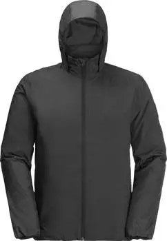 Jack Wolfskin Textor Jacket M phantom