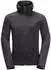 Jack Wolfskin Kammweg Jacket M phantom