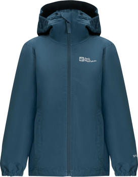 Jack Wolfskin Flaze Jacket K (1609262) dark sea