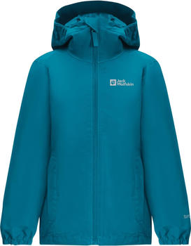 Jack Wolfskin Flaze Jacket K (1609262) everest blue