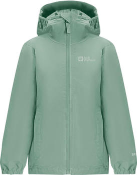 Jack Wolfskin Flaze Jacket K (1609262) granite green