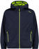 CMP Boys Softshell Jacket (39A5134)