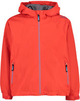 CMP 39X7984-C812-176, CMP KID Jacket FIX Hood fire (C812) 176 Kids