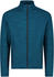 CMP Men's Jacket in stretch Fleec (30E9707)