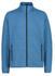 CMP Men's Jacket in stretch Fleec (30E9707)