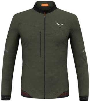 Salewa Pedroc Polarlite 2 M Jacket (00-0000028576) dark olive
