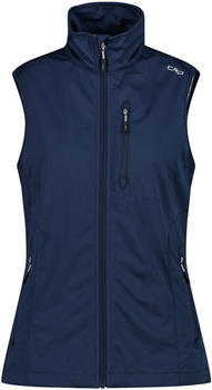 CMP Softshell Vest Women (39A5086) blue-ghiaccio