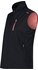 CMP Softshell Vest Women (39A5086) blue-ghiaccio
