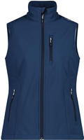 CMP 3A01186, CMP Damen Weste WOMAN VEST 03 female