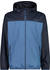 CMP Herren packbare wasserdichte Jacke (32X5807)