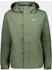 CMP Waterproof Jacket in Ripstop fabric (39X7367)
