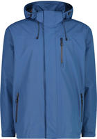 CMP 30X9727-M879-50, CMP MAN Jacket Zip Hood With Ventilation dusty blue (M879) 50