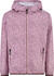 CMP Kid G Jacket Rain Fix Hood (31X7295)