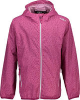 CMP 31X7295-H786-EU 164, CMP Kinder Hoodie Jacke (Gr&ouml;&szlig;e 164, pink)