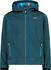 CMP Boys Softshelljacket Fix Hood (3A00094M)