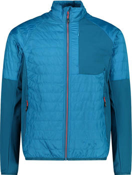 CMP Man Hybrid Jacket (32Z6487) danube