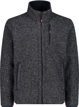 CMP Man Jacket (32M1827) b.blue mel.