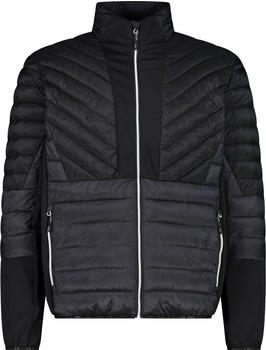 CMP Man Jacket Hybrid (32Z2927) nero