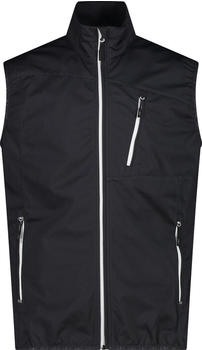 CMP Man Vest (33A6527) antracite-bianco
