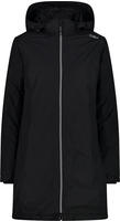 CMP Outdoorjacke Woman Coat Zip Hood Optimaler Wetterschutz und Komfort dank...