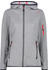CMP Woman Fix Hood Jacket (30H5856)