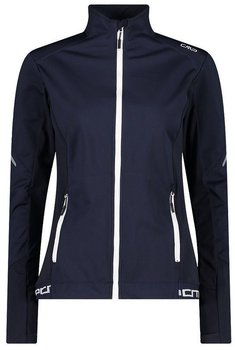 CMP Woman Jacket Hybrid (31A2466) black blue