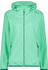 CMP Woman Rain Jacket Fix Hood (32X5796)