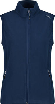 CMP Woman Vest (30G7496) blue-stone