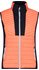 CMP Woman Vest Hybrid (32Z4226) red fluo