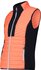 CMP Woman Vest Hybrid (32Z4226) red fluo
