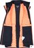 CMP Woman Vest Hybrid (32Z4226) red fluo
