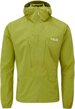 Rab Borealis Jacket aspen green
