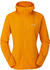 Rab Women's Borealis Jacket marmalade