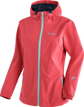 Maier Sports Tind Eco W watermelon red