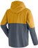 Maier Sports Rosvik Men ombre/hollyw gold