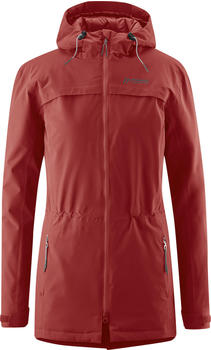 Maier Sports Tansah Women 2.0 sun-dried tomato