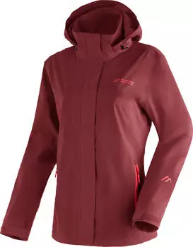 Maier Sports Metor Rec Women sundried/watermel