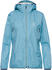 blau: Haglöfs L.I.M Proof Jacket Women