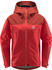 rot: Haglöfs ROC Flash GTX Jacket Women (606285)